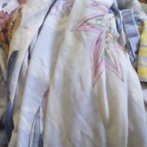 Twin bedding/sleeping bag all from YU-GI-OH